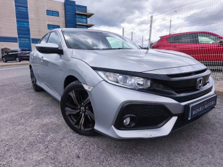 2021 Honda Civic - photo 4