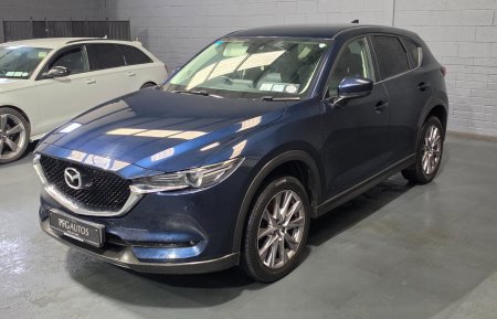 2019 Mazda CX-5 - photo 5