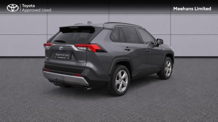 2021 Toyota RAV4 - photo 2