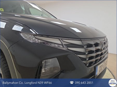 2023 Hyundai Tucson - photo 27