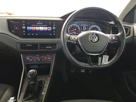2020 Volkswagen Polo - photo 7