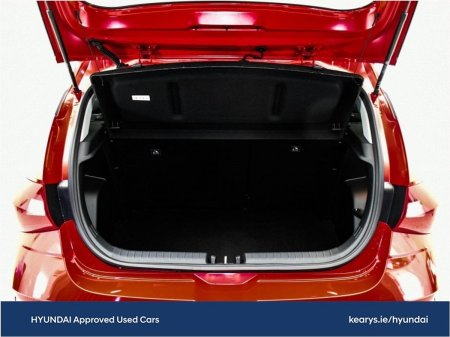 2026 Hyundai i20 - photo 9