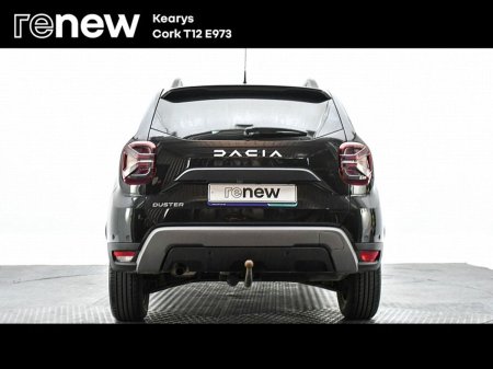 2023 Dacia Duster - photo 10