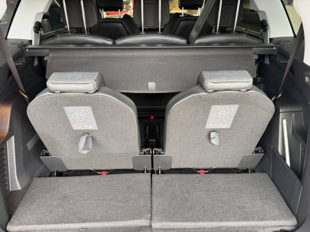 2019 Peugeot 5008 - photo 15