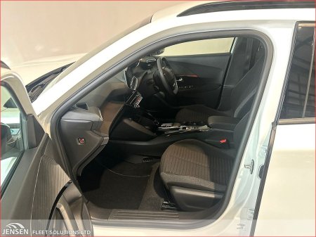 2023 Peugeot 2008 - photo 8