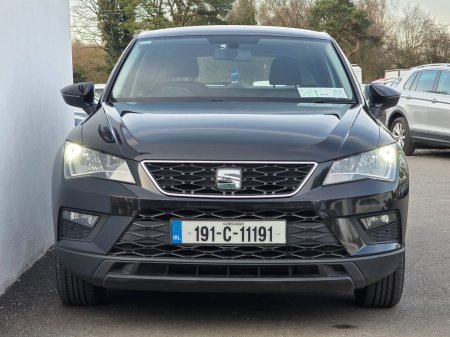 2019 SEAT Ateca - photo 8