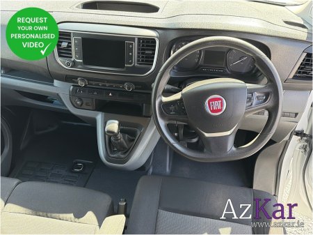 2023 Fiat Scudo - photo 15