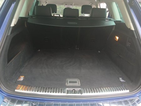 2018 Volkswagen Touareg - photo 26