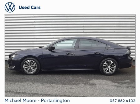 2022 Peugeot 508 - photo 6