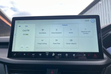 2024 Ford Kuga - photo 35