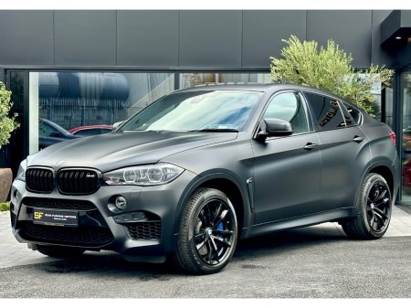 2016 BMW X6 - photo 14