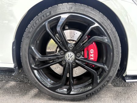 2020 Volkswagen Golf - photo 13