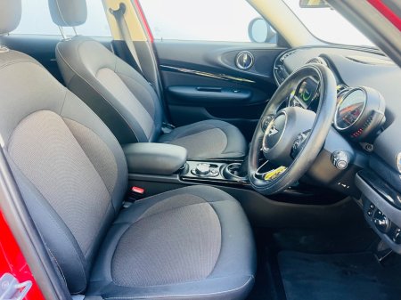 2017 Mini Clubman - photo 17