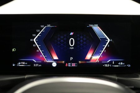 2023 BMW 3-Series - photo 23