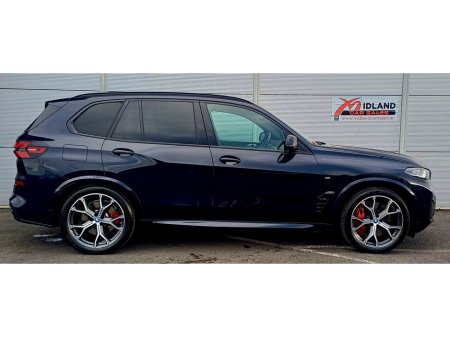 2024 BMW X5 - photo 12