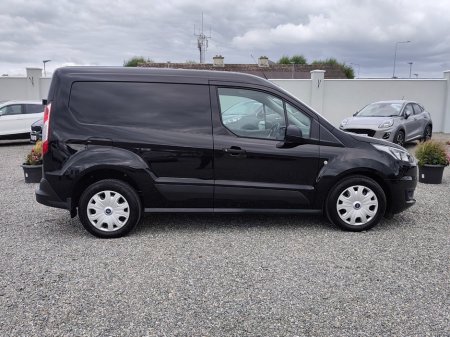 2024 Ford Transit Connect - photo 2