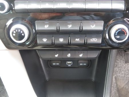 2021 Kia Sportage - photo 21