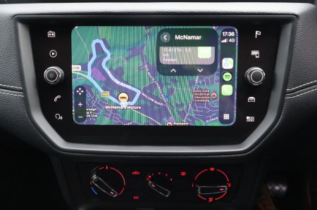 2020 SEAT Arona - photo 14