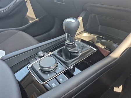 2026 Mazda Mazda3 - photo 14