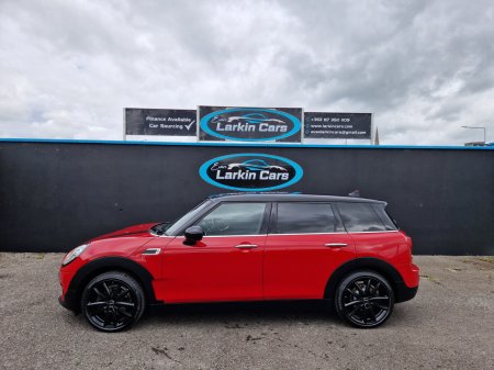 2017 Mini Clubman - photo 8