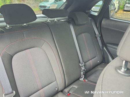 2022 Hyundai KONA - photo 13