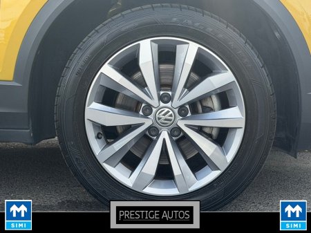 2020 Volkswagen T-Roc - photo 37