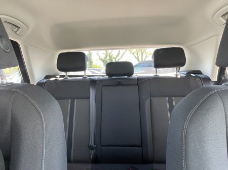 2020 Volkswagen T-Roc - photo 9