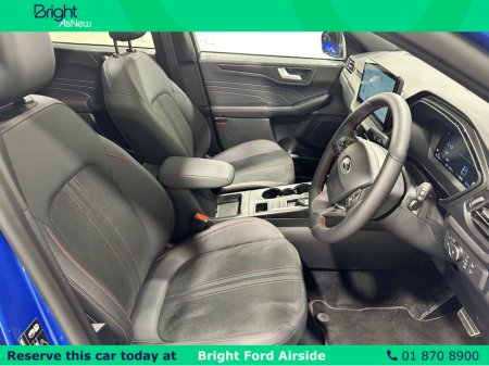 2026 Ford Kuga - photo 15