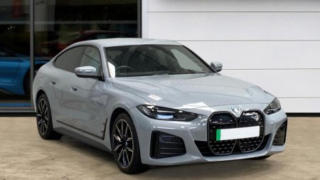 2022 BMW i4