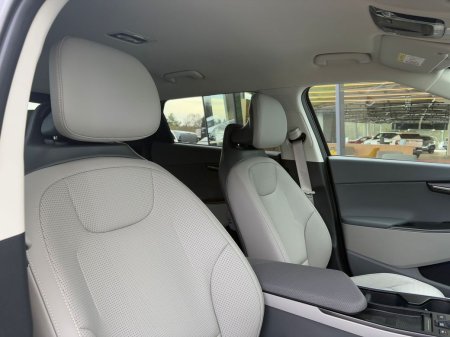 2026 Kia EV6 - photo 17