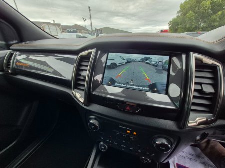 2023 Ford Ranger - photo 13