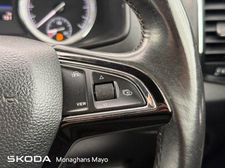 2020 Skoda Karoq - photo 20