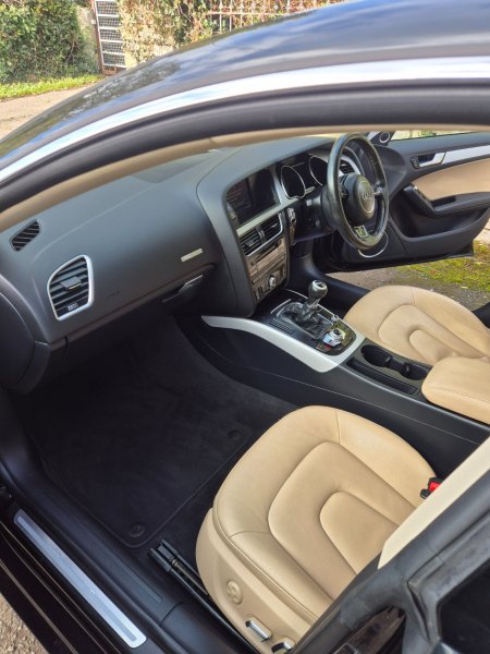 2016 Audi A5 - photo 21
