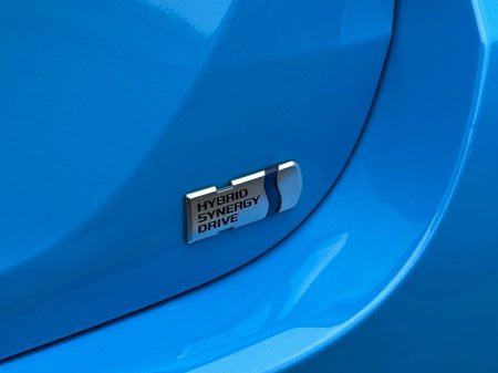 2020 Toyota Yaris - photo 19
