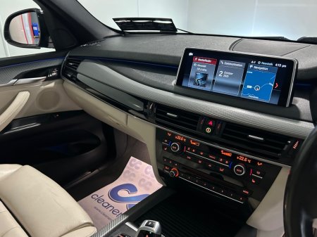 2018 BMW X5 - photo 22