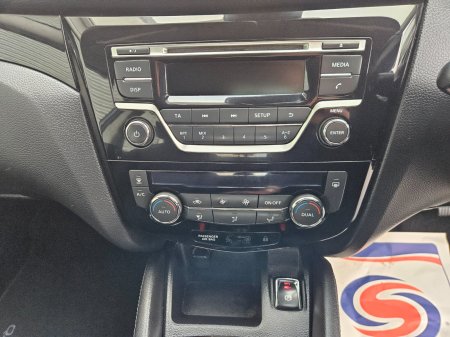 2015 Nissan Qashqai - photo 15