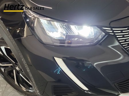 2023 Peugeot 2008 - photo 7