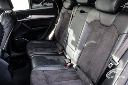 2019 Audi Q5 - photo 29