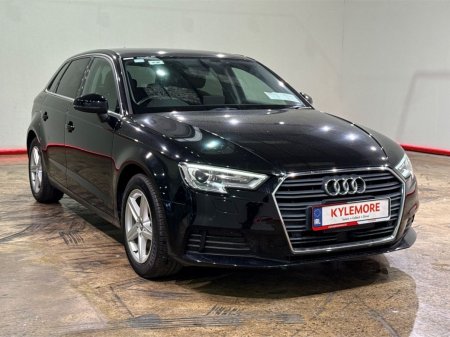 2017 Audi A3 - photo 9