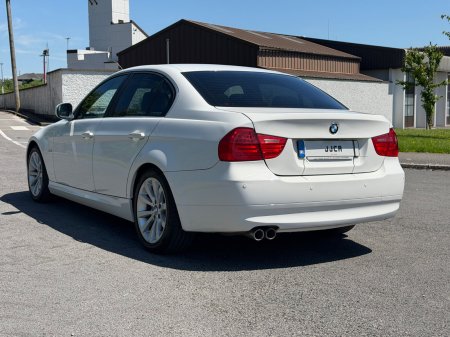 2012 BMW 3-Series - photo 5