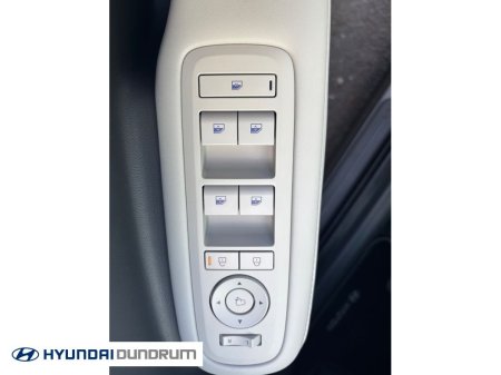 2025 Hyundai Santa Fe - photo 14