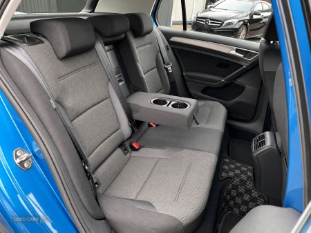 2014 Volkswagen Golf - photo 23