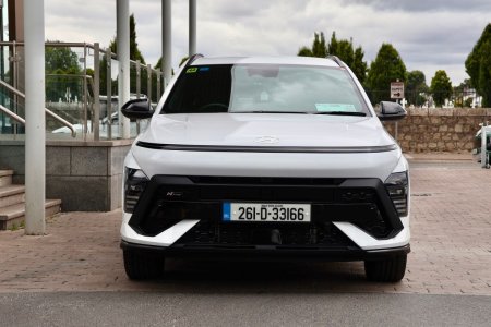 2026 Hyundai KONA - photo 11