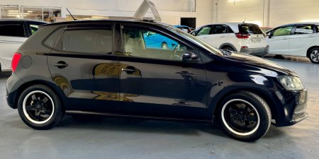 2015 Volkswagen Polo - photo 5
