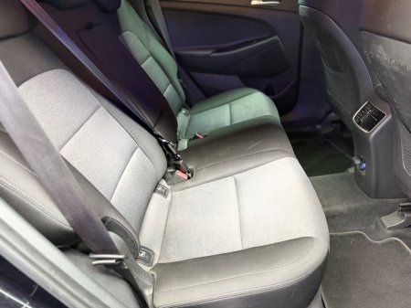 2019 Hyundai Tucson - photo 15