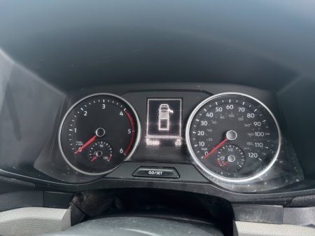 2019 Volkswagen Crafter - photo 13