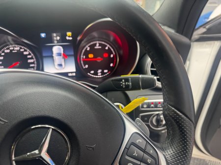 2018 Mercedes-Benz C-Class - photo 11