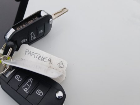 2023 Peugeot Partner - photo 15