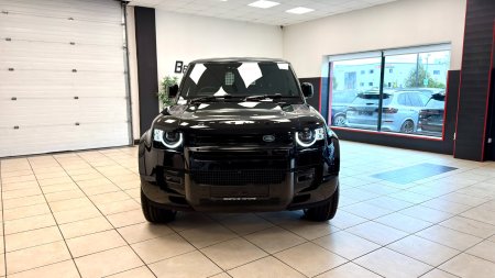 2025 Land Rover Defender - photo 22