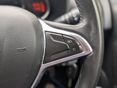2018 Dacia Sandero - photo 15
